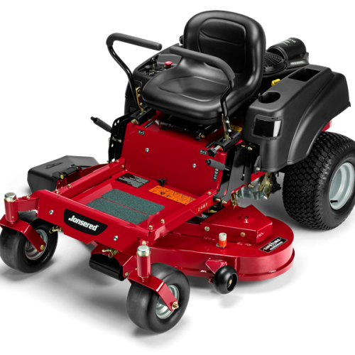 Jonsered Z42F Zero Turn Lawnmower Gympie Mower Centre
