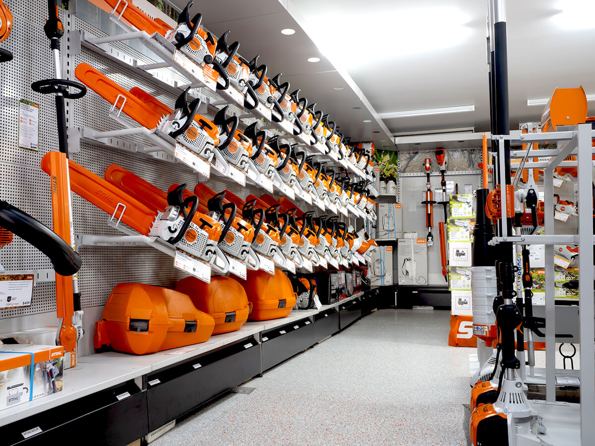 Gympie Mower Centre Home