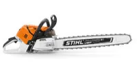 Stihl MS500i Fuel Injected Professional Chainsaw