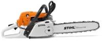 Stihl MS291CBE Yardboss Chainsaw with Ezy2Start