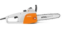 Stihl MSE141C Electric chainsaw
