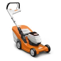 Stihl RMA443 Battery Lawnmower DRY