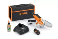 Stihl GTA26 Battery powered Garden Pruner