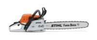 Stihl MS271 Petrol Chainsaw