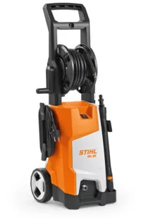 Stihl RE95 Plus electric Pressure Cleaner
