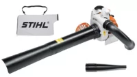 STIHL SH86 C-E Professional Vacuum Shredder